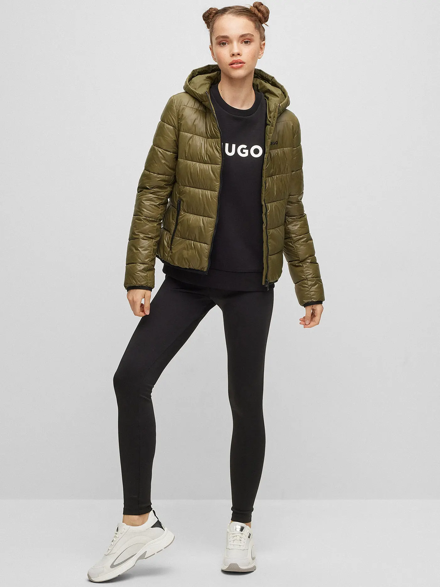 HUGO | Sweater The Hugo | 